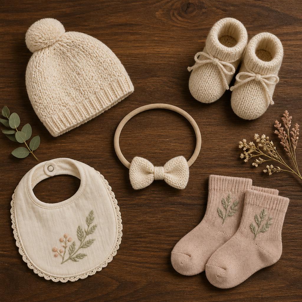 Accessories